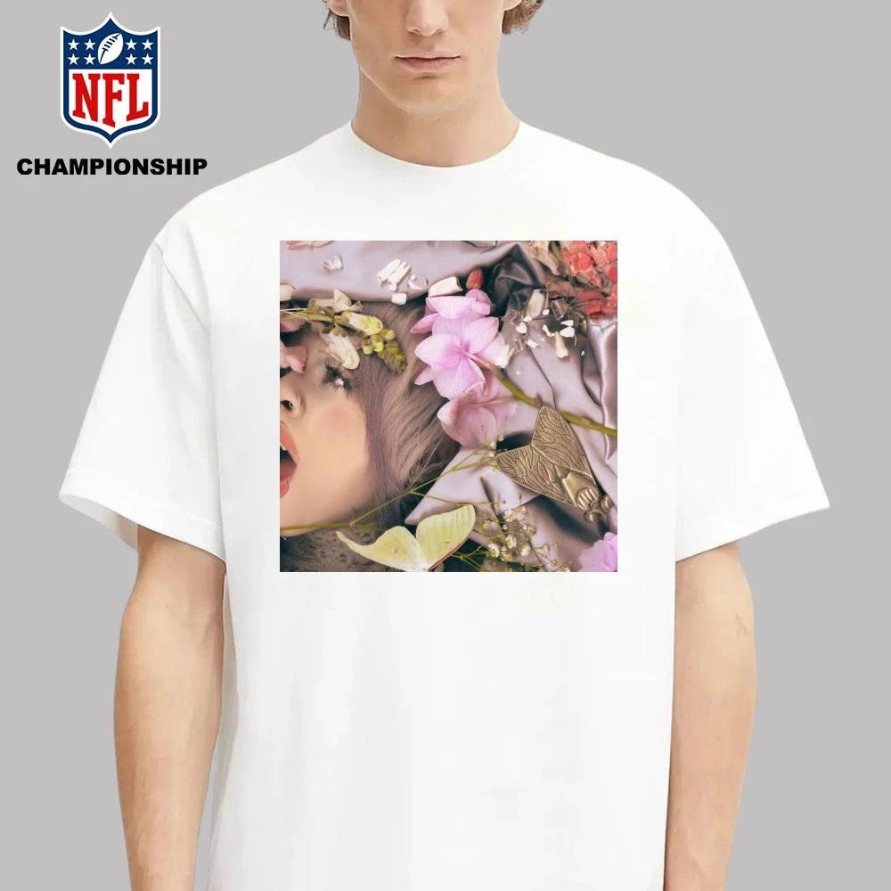 Melanie Martinez New Single Possession Cover Shirt