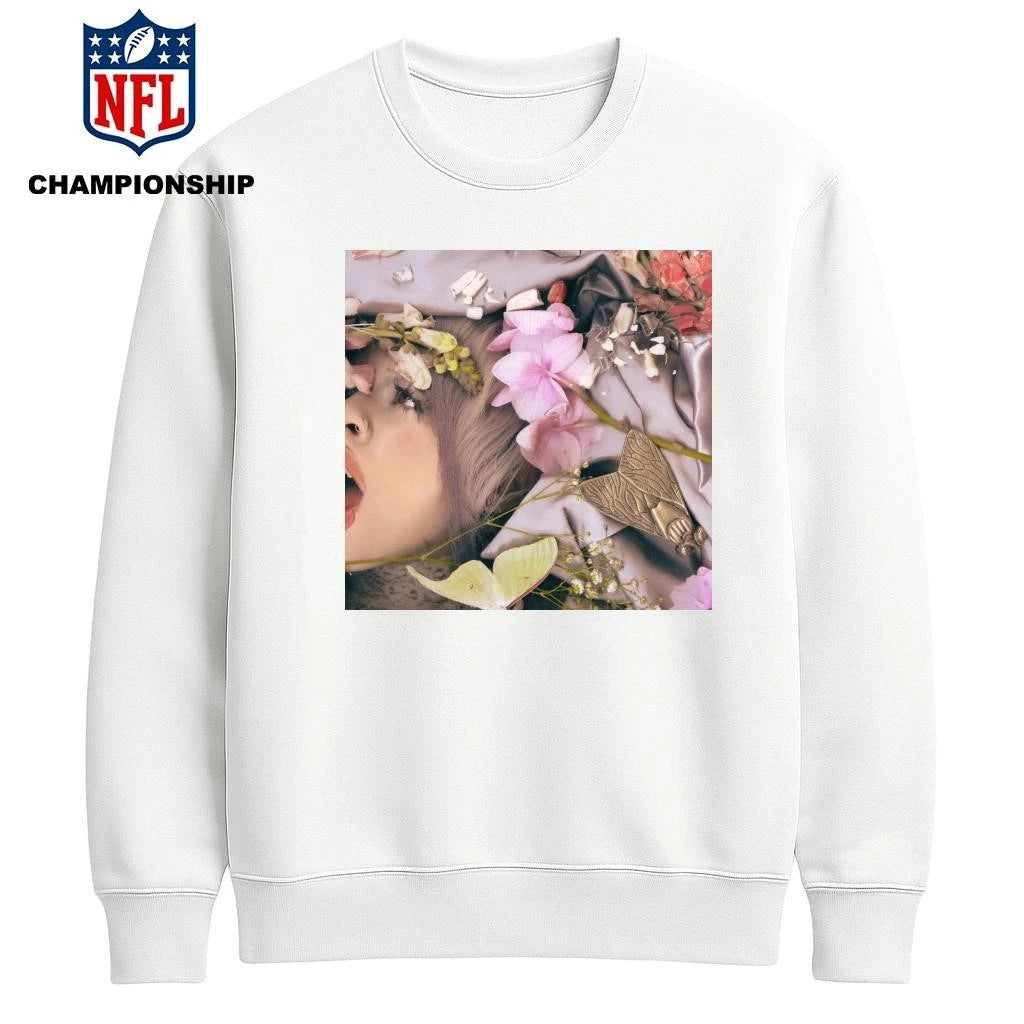 Melanie Martinez New Single Possession Cover Shirt