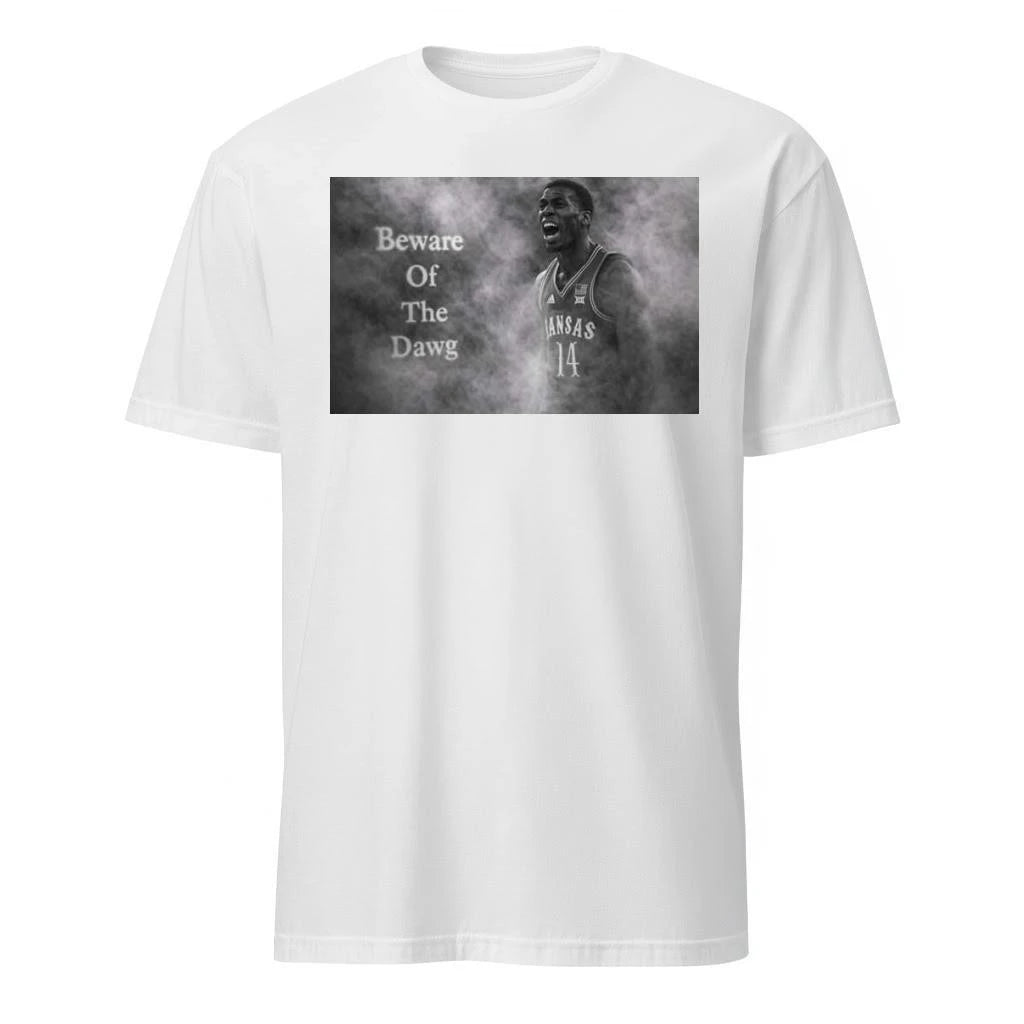 Melvin Council Jr Beware Of The Dawg Shirt