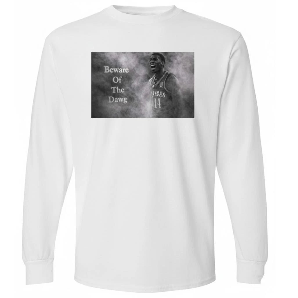 Melvin Council Jr Beware Of The Dawg Shirt