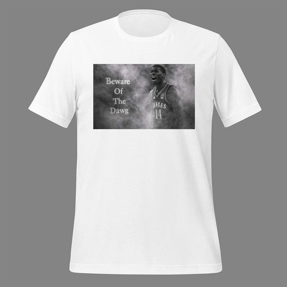 Melvin Council Jr Beware Of The Dawg Shirt