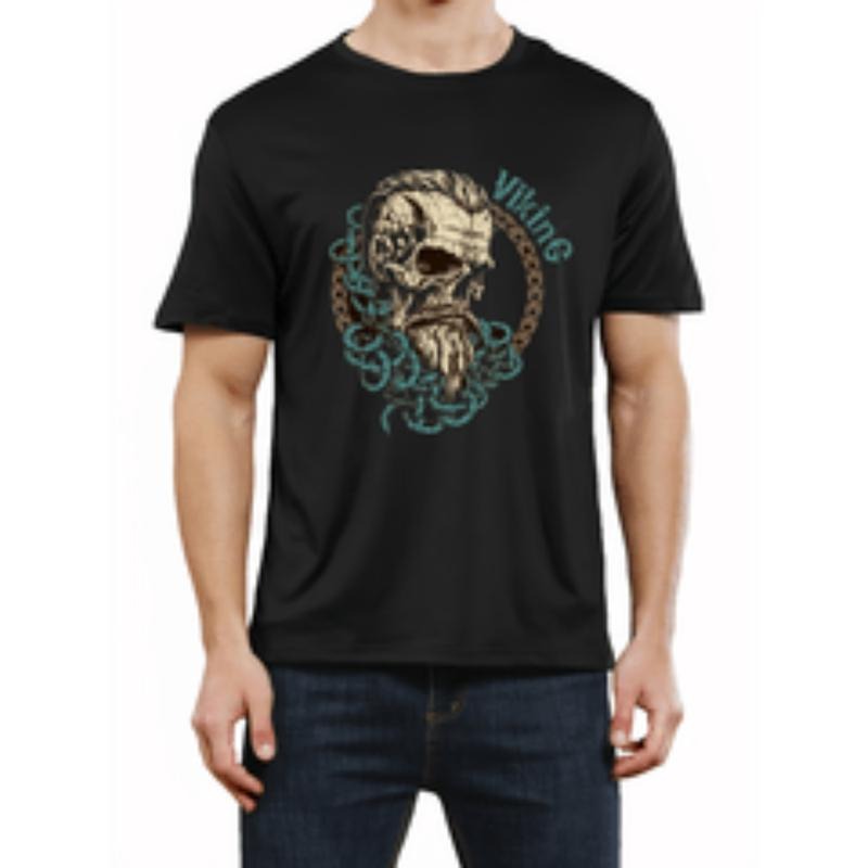 mens casual fashion t shirt black Hoodie, Sweatshirt | HypeDripTees.com