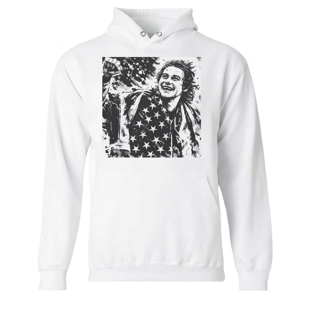 Men’s Hockey Golden Goal Jack Hughes Shirt