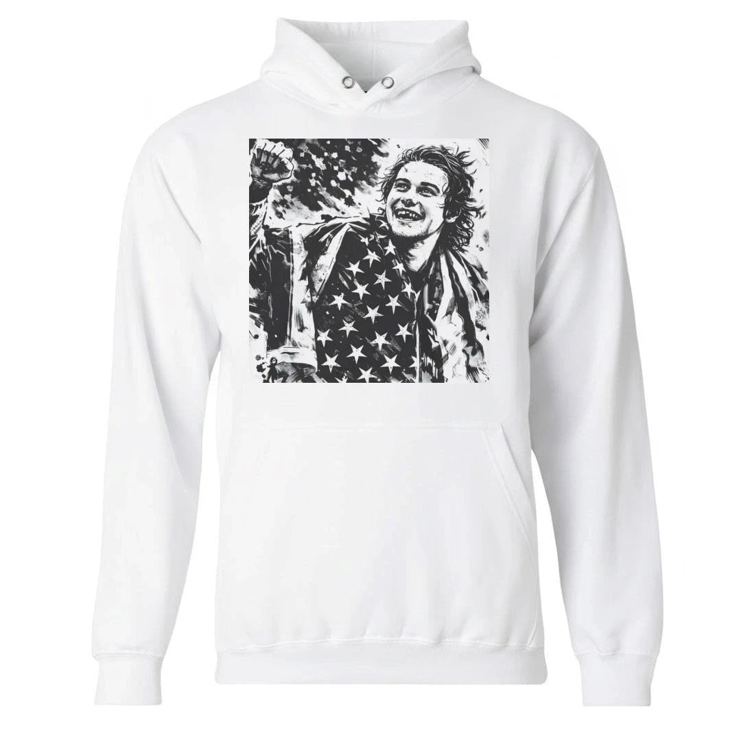 Men’s Hockey Golden Goal Jack Hughes Shirt