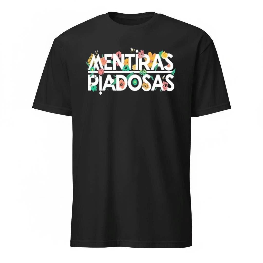 Mentiras Piadosas Shirt