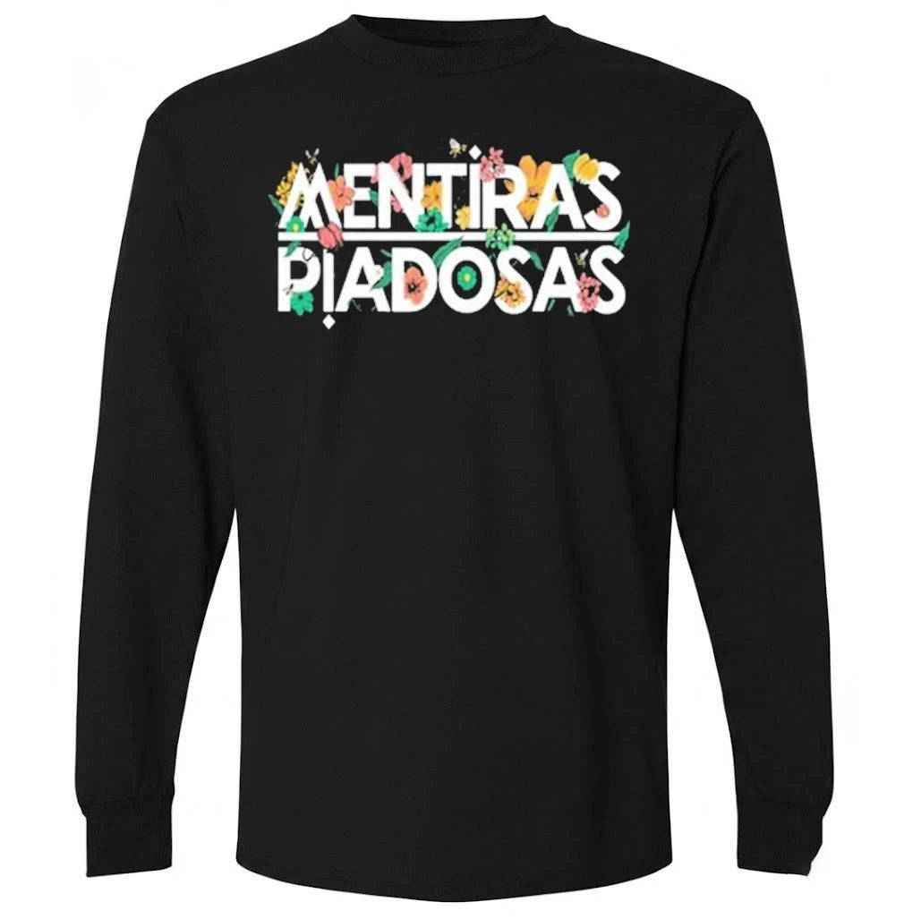 Mentiras Piadosas Shirt