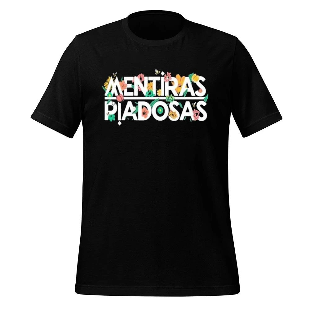 Mentiras Piadosas Shirt
