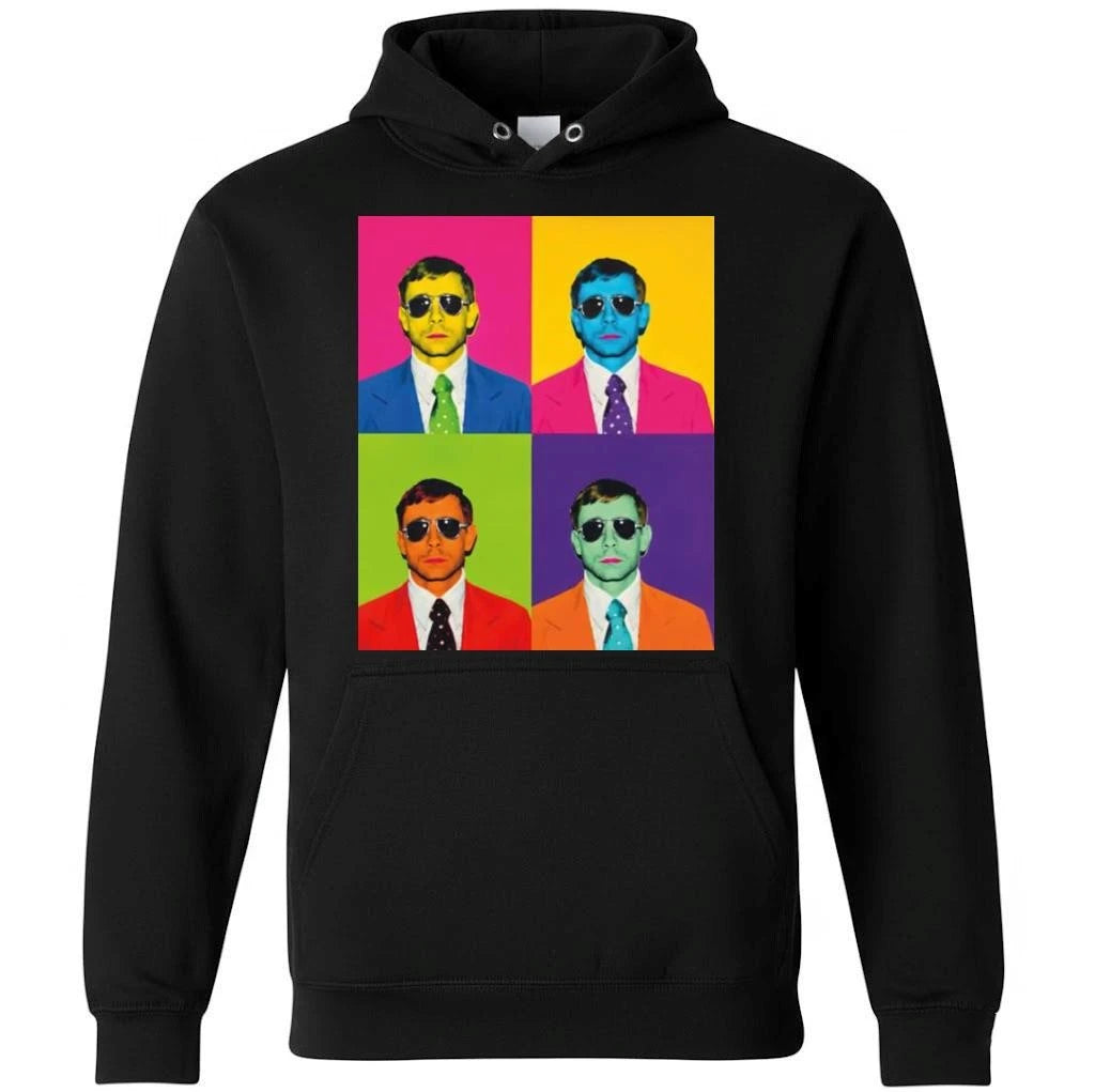 Mike Vining Graphic 2026 Shirt