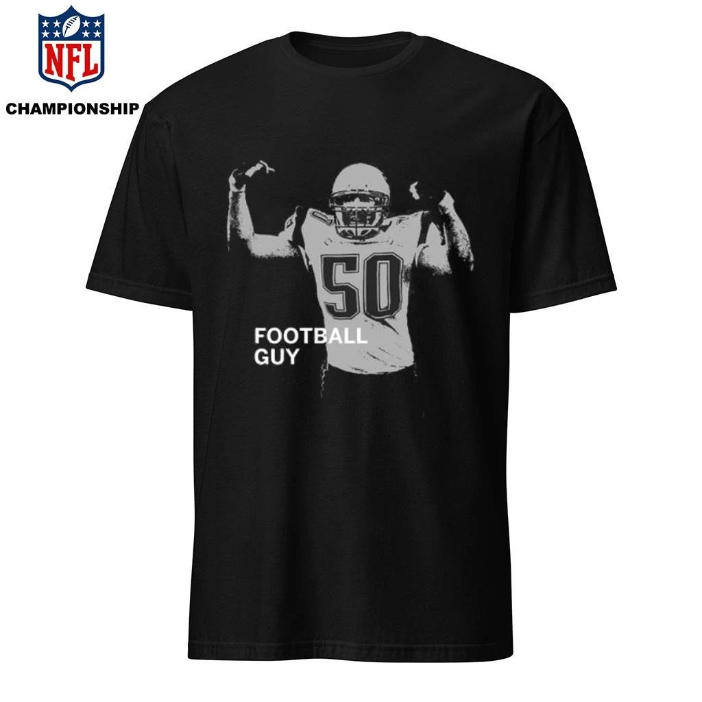 Mike Vrabel Football Guy Flex Shirt