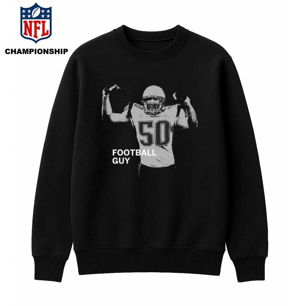 Mike Vrabel Football Guy Flex Shirt