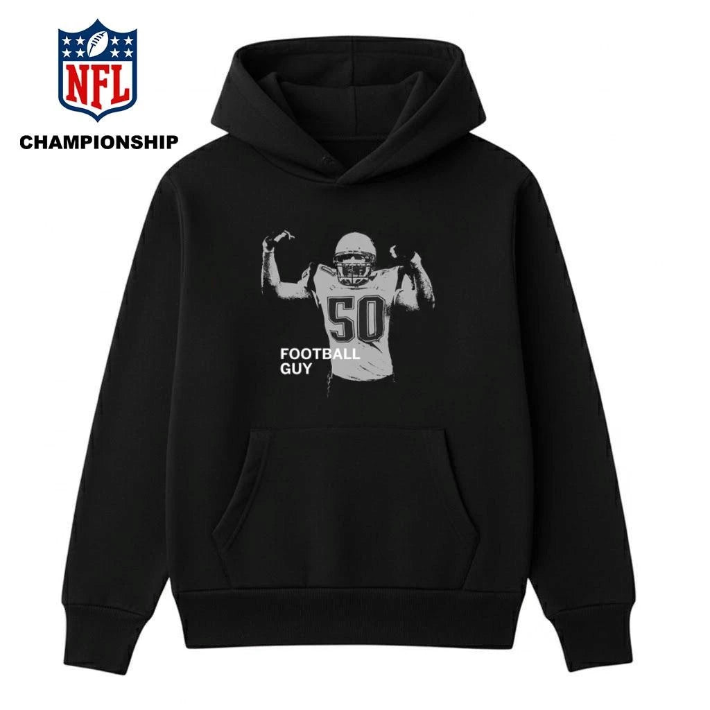 Mike Vrabel Football Guy Flex Shirt