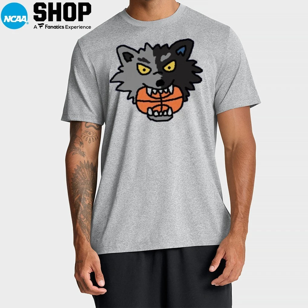 Minnesota Timberwolves New Profile Pic Art T-Shirt