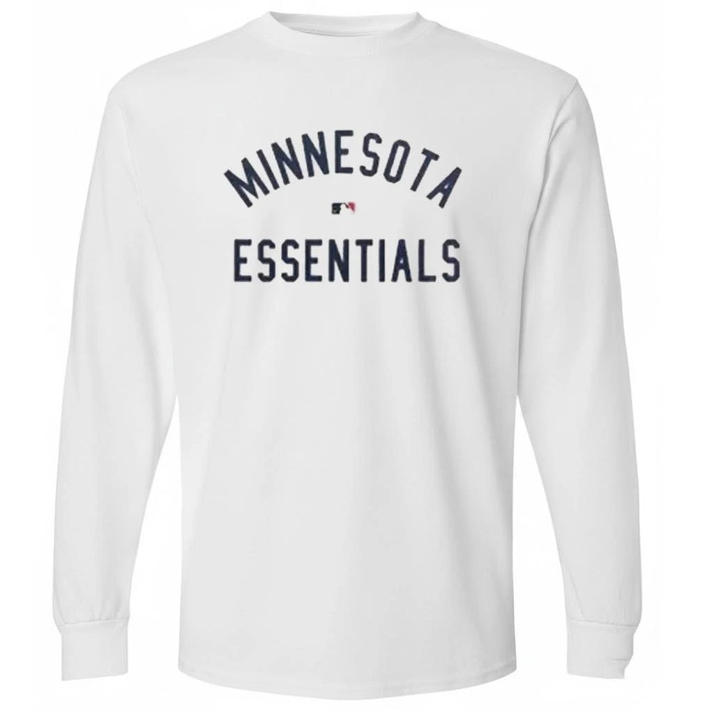 Minnesota Twins x Essentials Special Edition Shirt