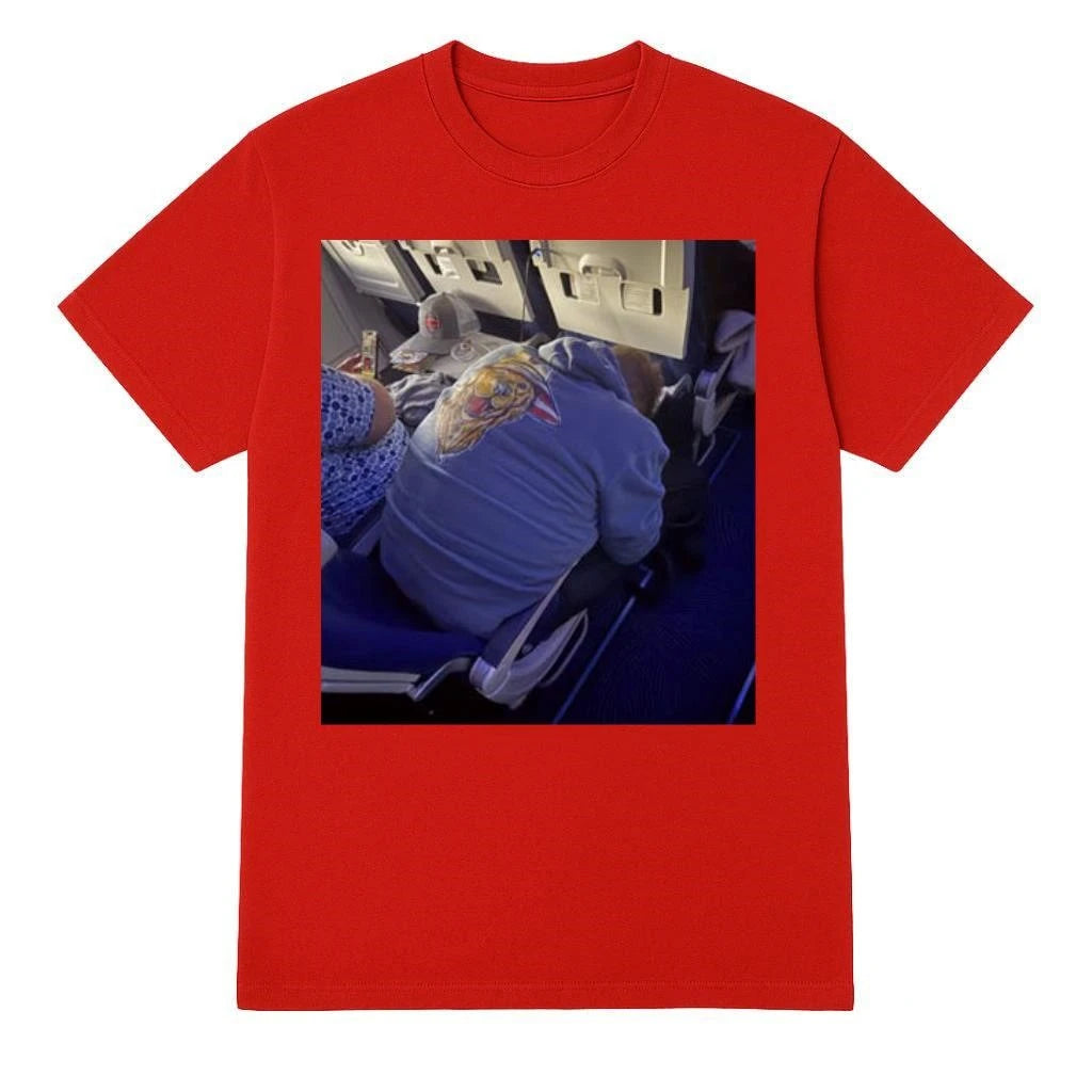 Mintzy Plane Shirt