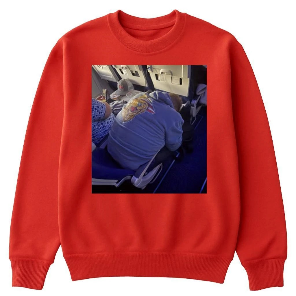 Mintzy Plane Shirt