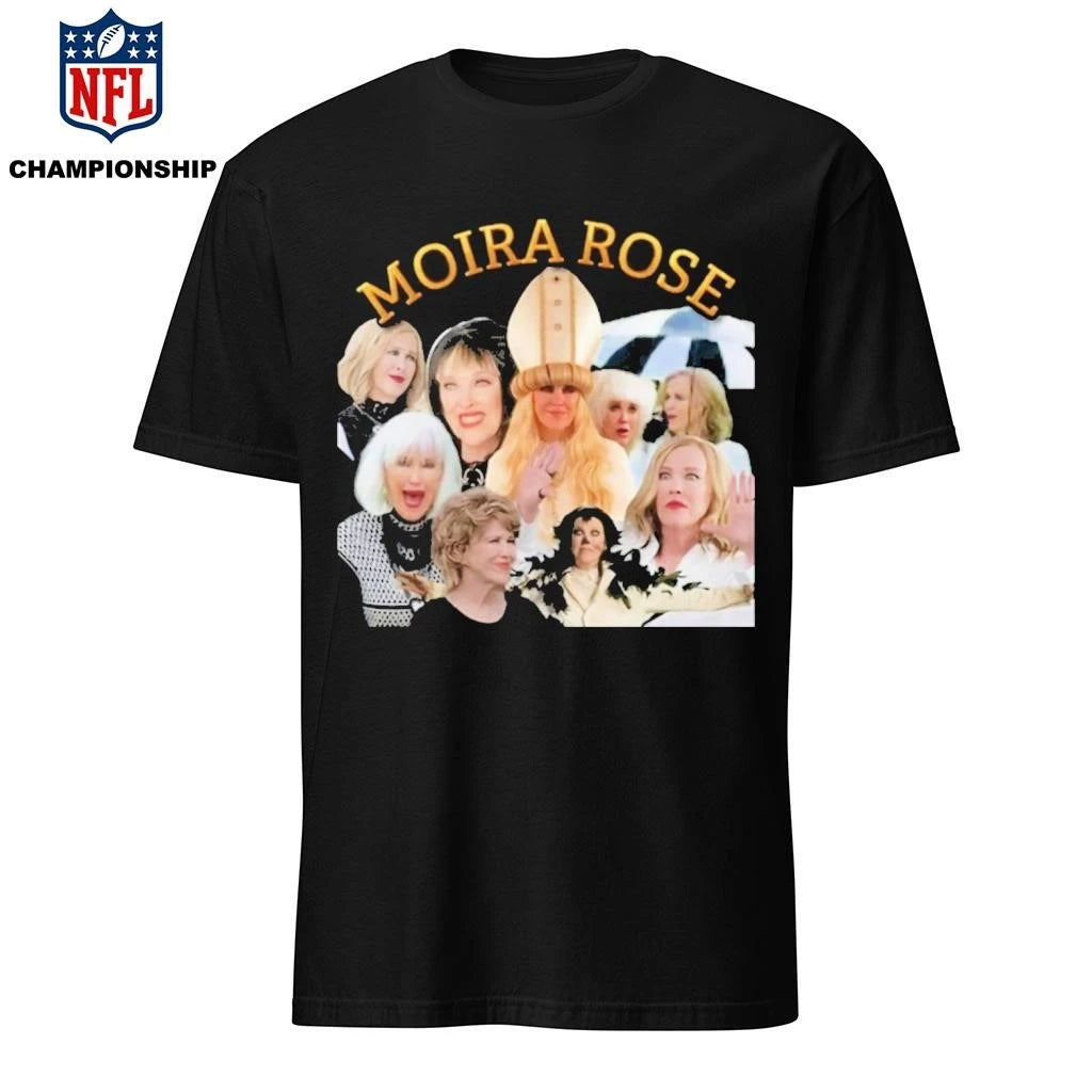 Moira Rose Catherine O’hara 1954-2026 Shirt