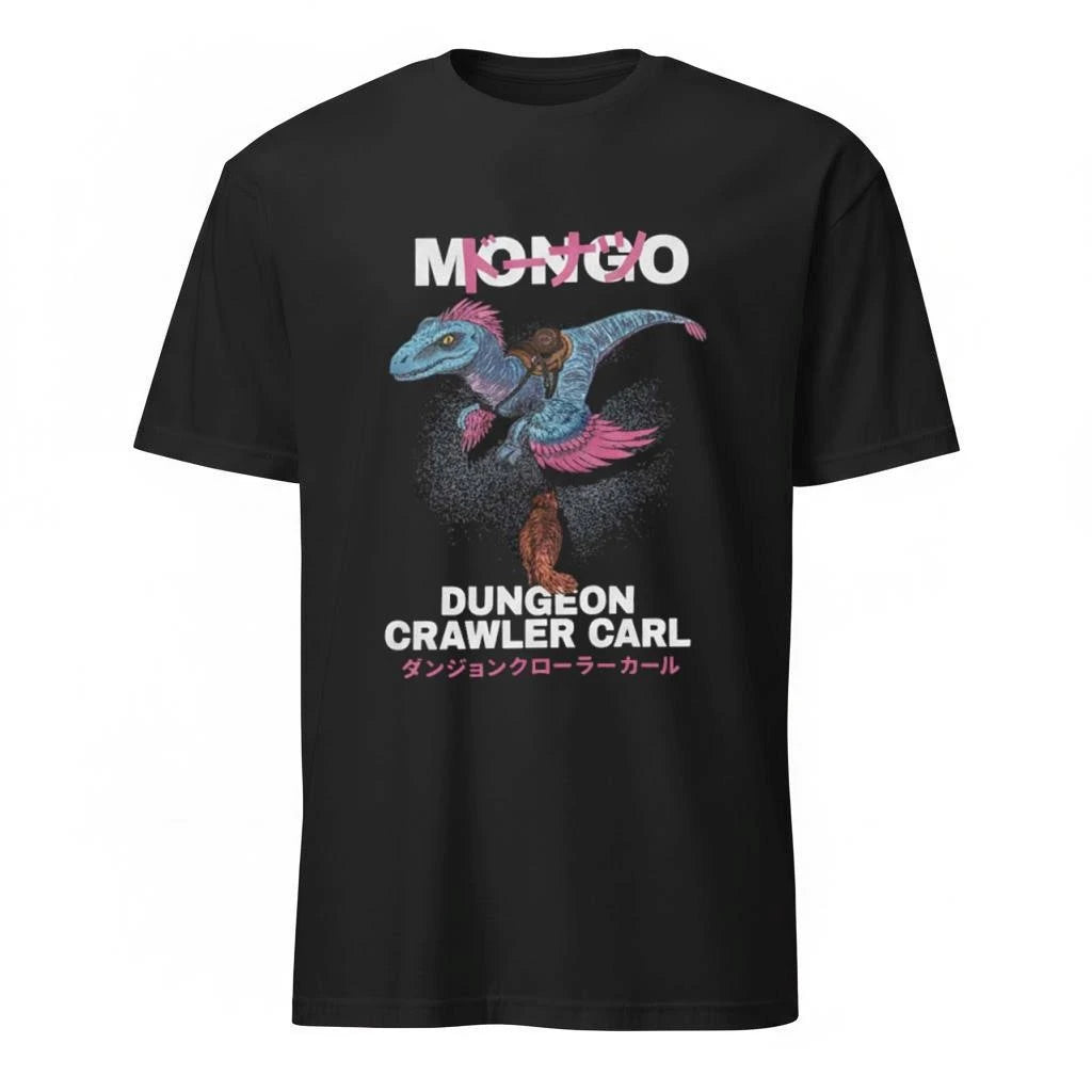 Mongo Dungeon Crawler Carl Shirt