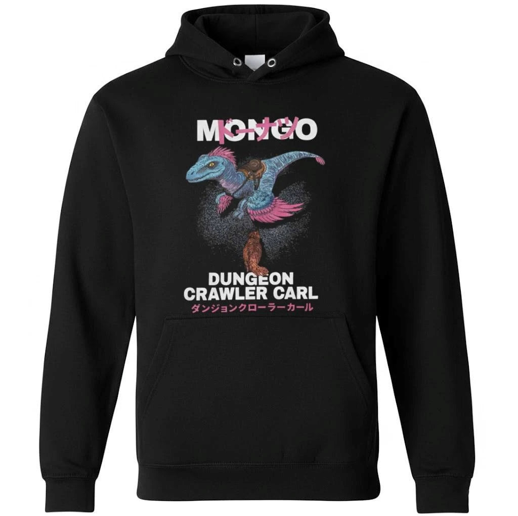Mongo Dungeon Crawler Carl Shirt