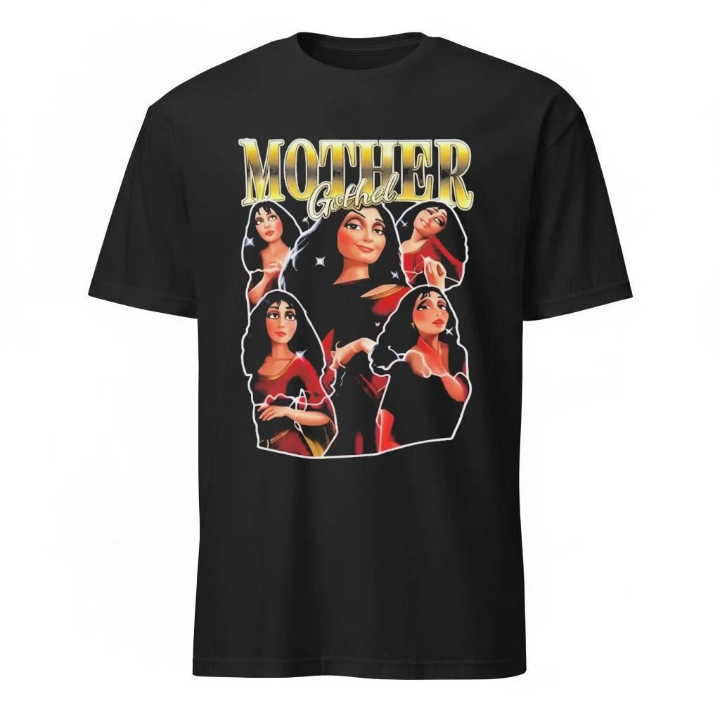 Mother Gothel Shirt