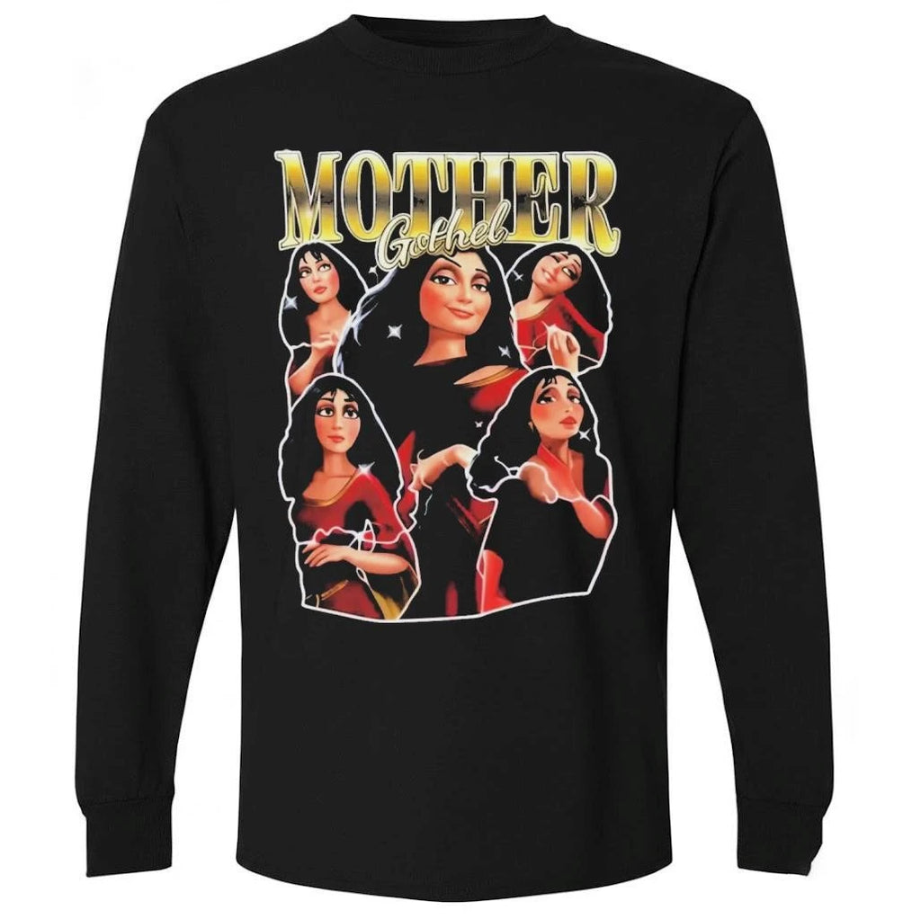 Mother Gothel Shirt