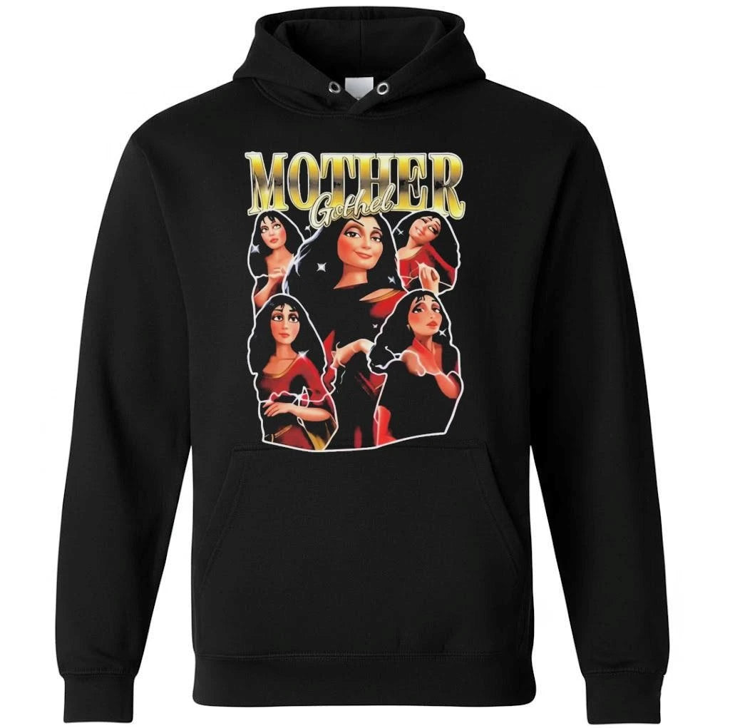 Mother Gothel Shirt