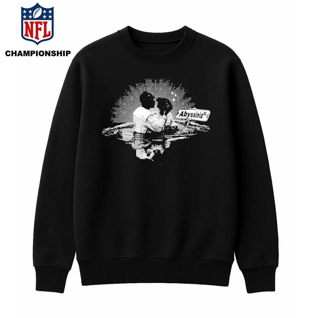 Ms. Lauryn Hill Abyssinia st. Shirt