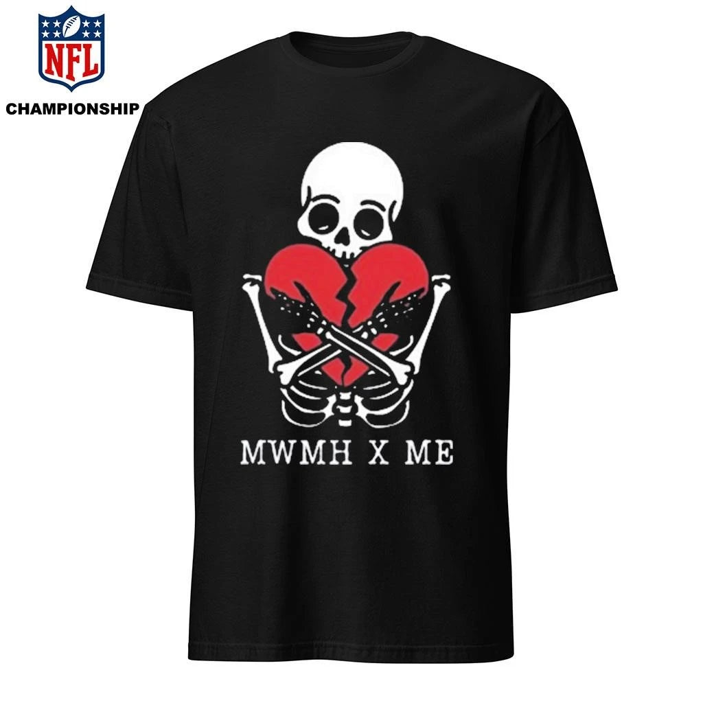MWMH Forever Shirt