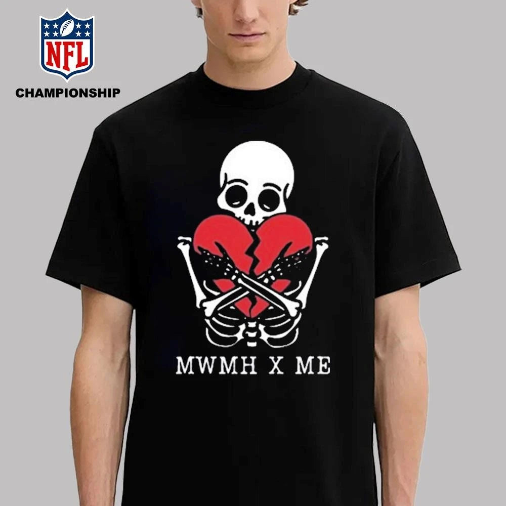 MWMH Forever Shirt