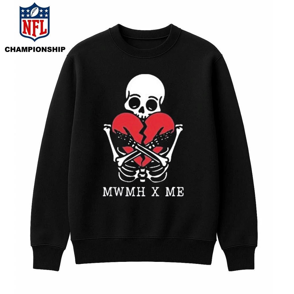 MWMH Forever Shirt