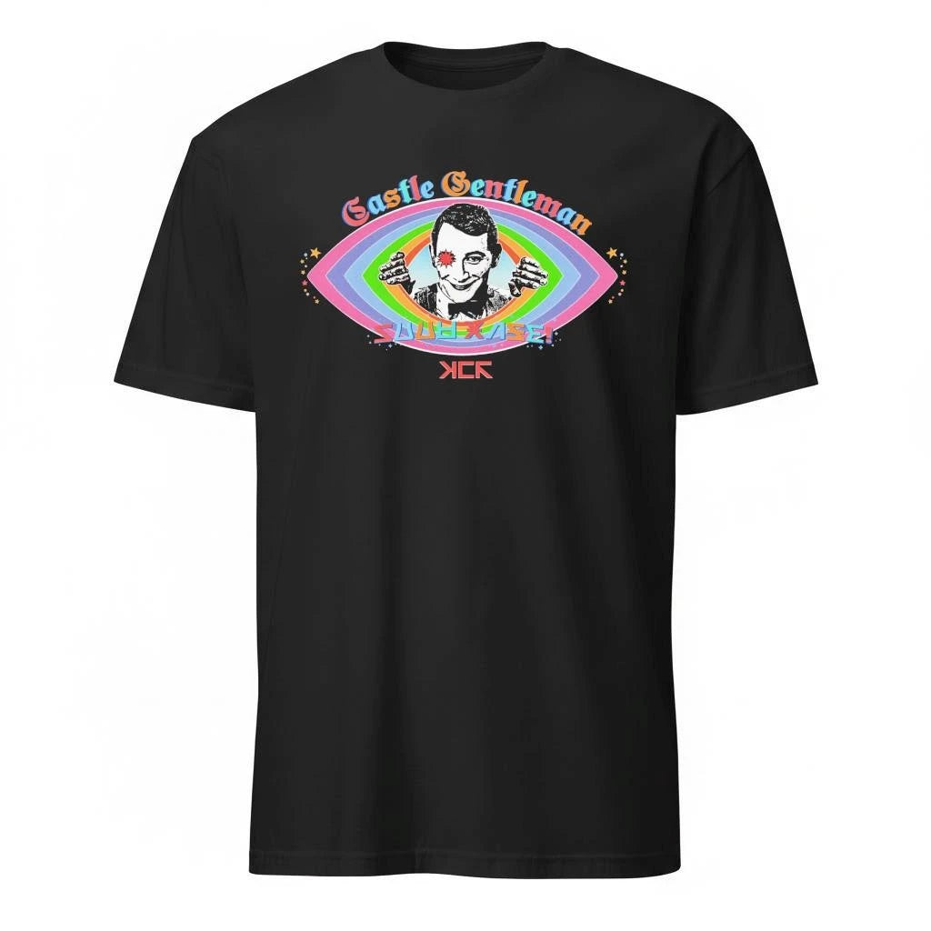 My Chemical Romance Latin America Tour Shirt