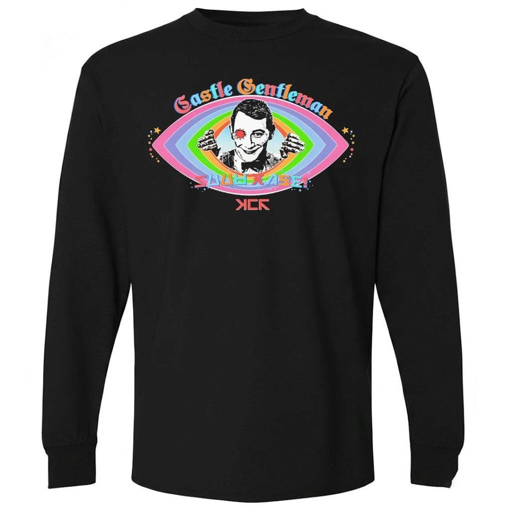 My Chemical Romance Latin America Tour Shirt