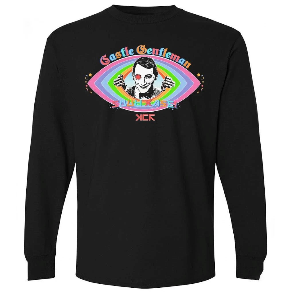 My Chemical Romance Latin America Tour Shirt