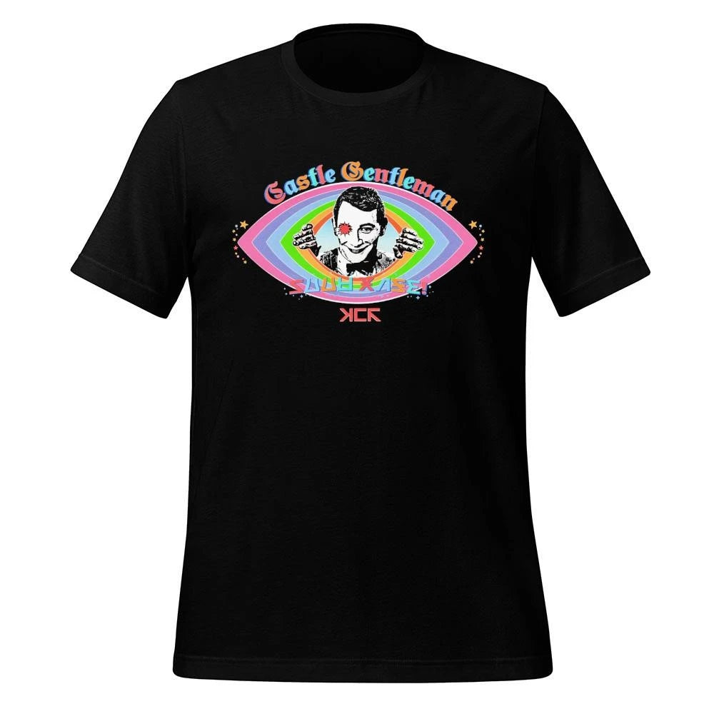 My Chemical Romance Latin America Tour Shirt