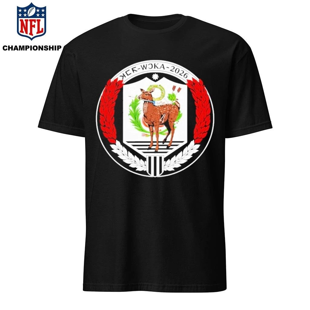 My Chemical Romance Peru Moat Shirt
