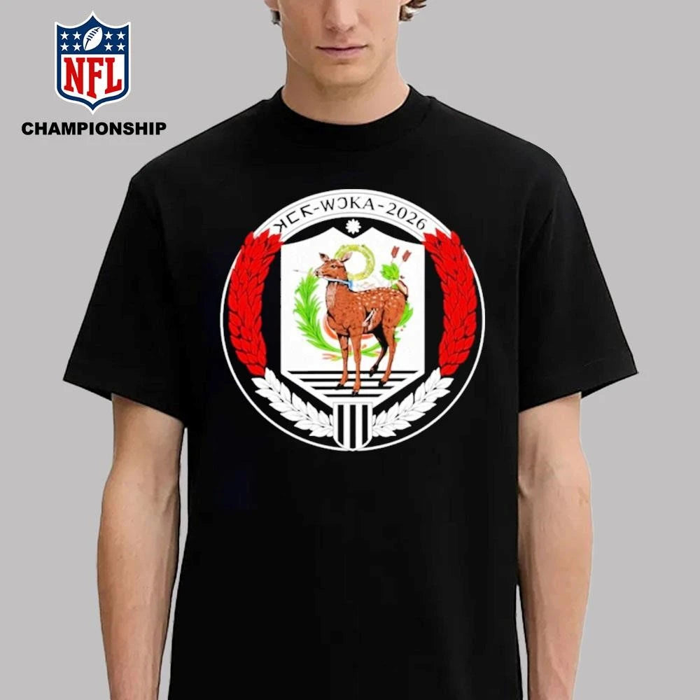 My Chemical Romance Peru Moat Shirt