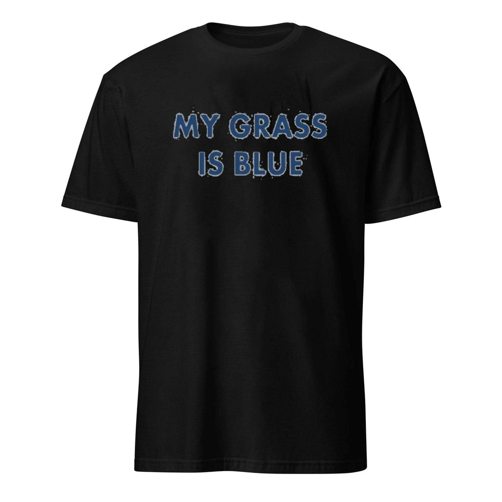 My Grass Is Blue Vintage shirt