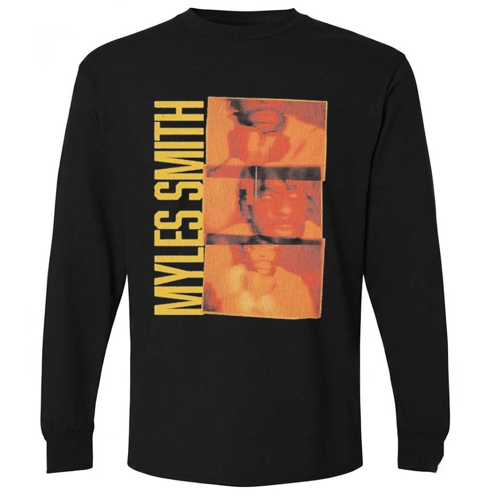 Myles Smith My Mess, My Heart, My Life Shirt