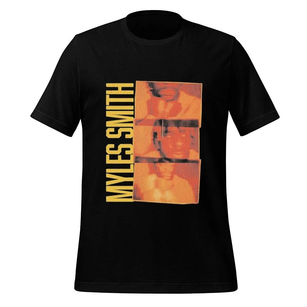 Myles Smith My Mess, My Heart, My Life Shirt