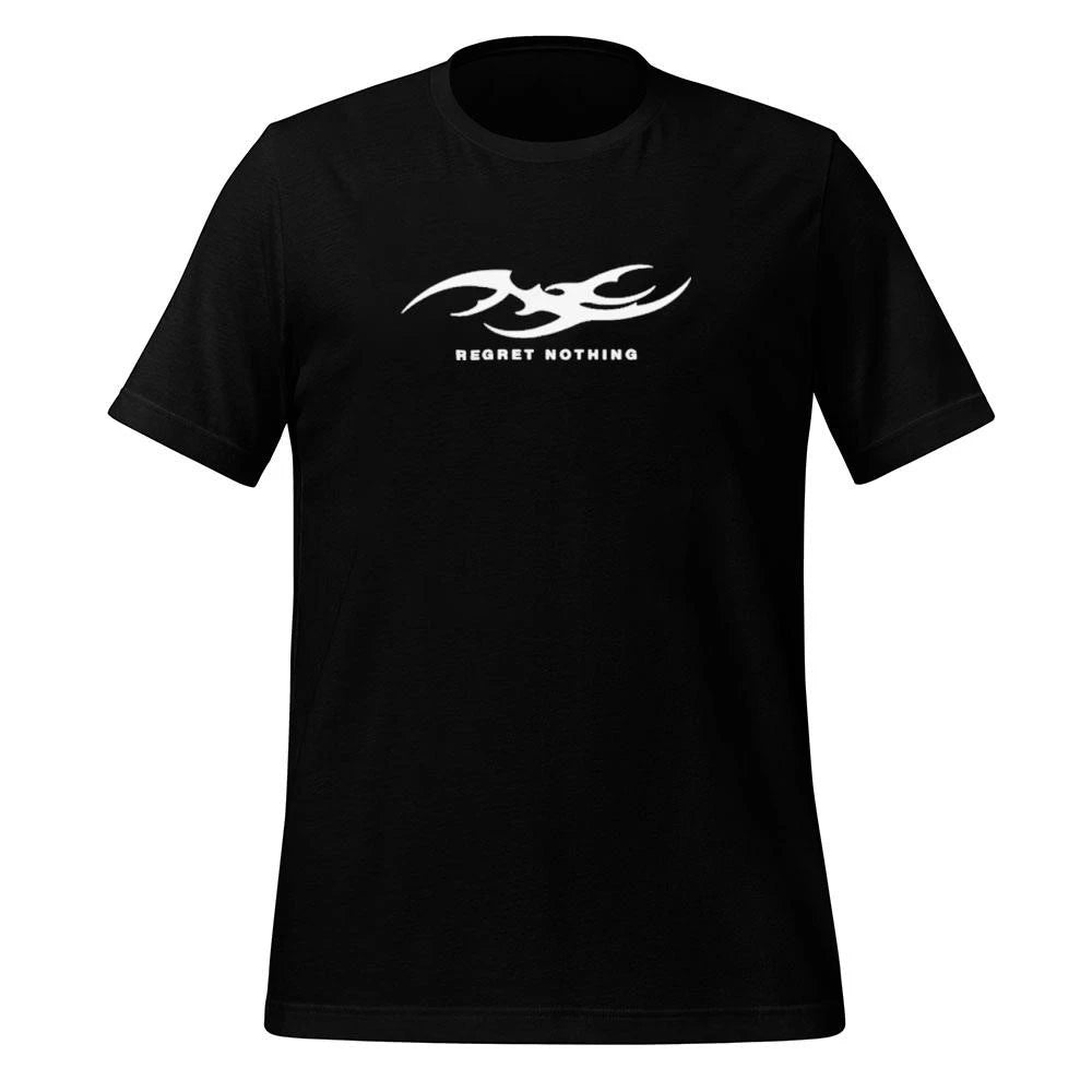 Não Me Arrependo De Nada Camisa Shirt