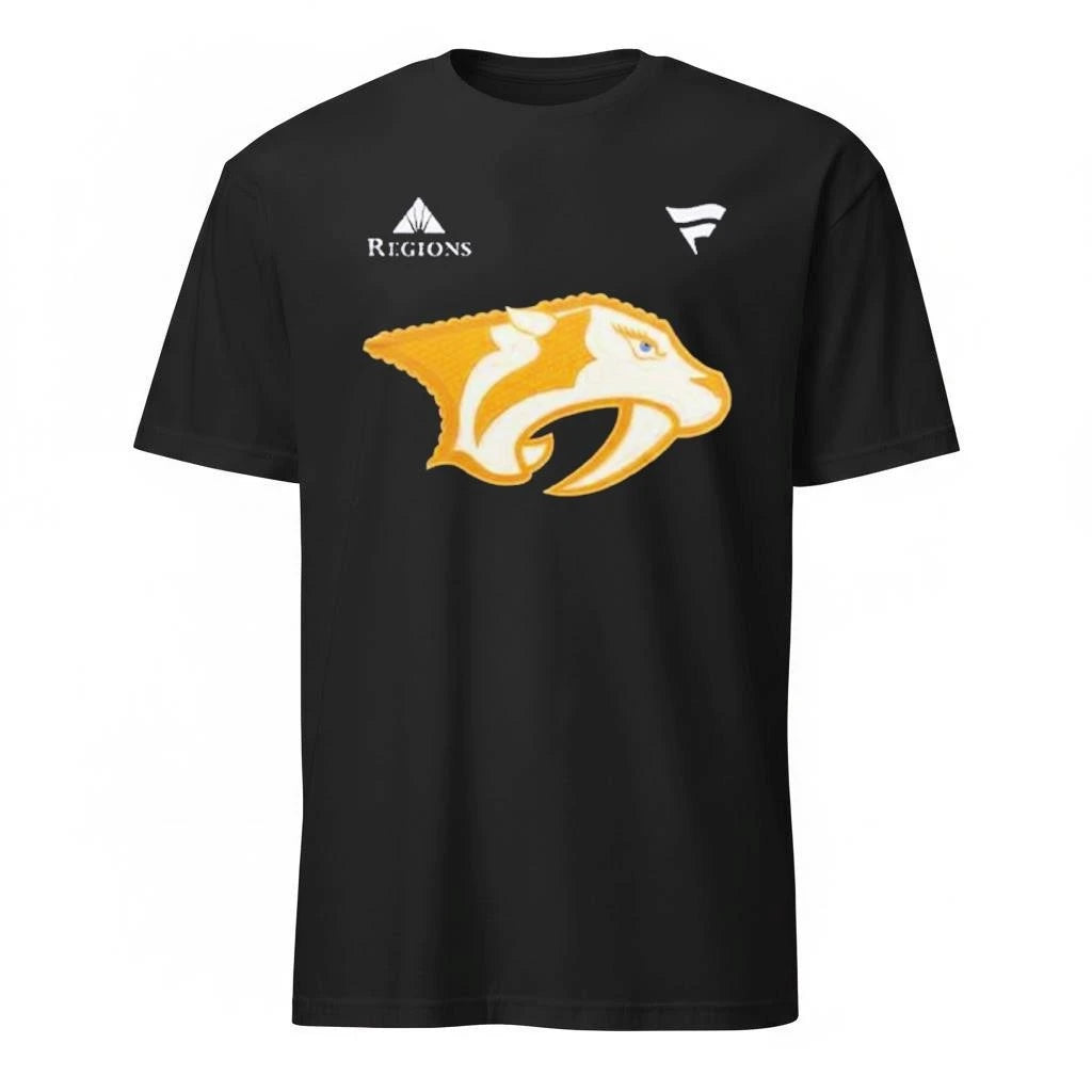 Nashville Predators Women of Smashville Night 2026 Shirt
