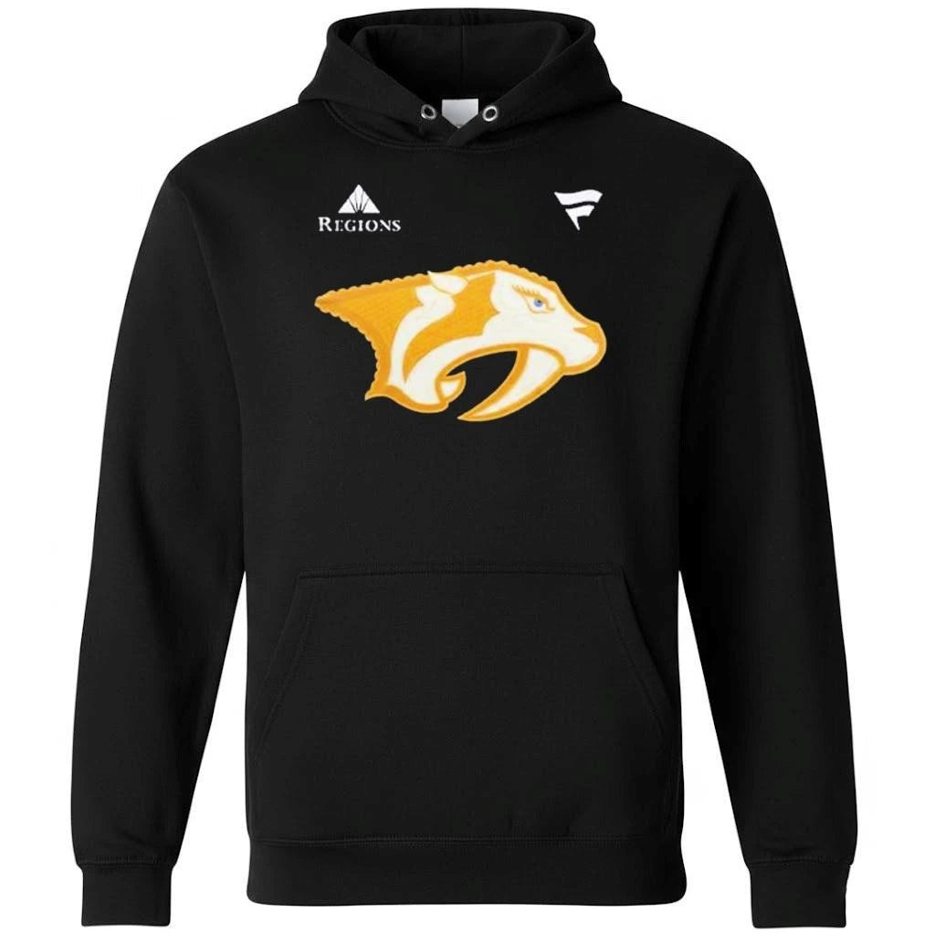 Nashville Predators Women of Smashville Night 2026 Shirt