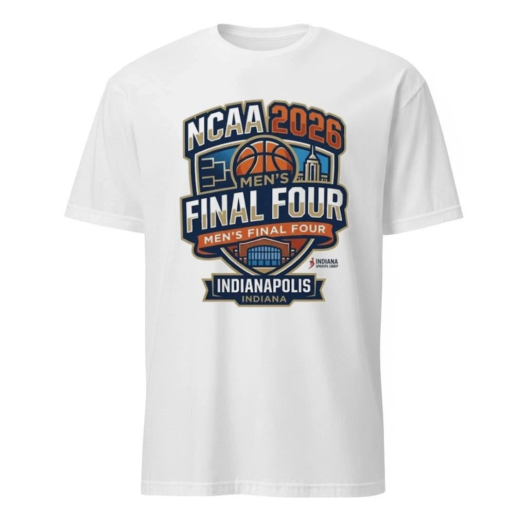 NCAA Men’s March Madness tournament 2026 Shirt