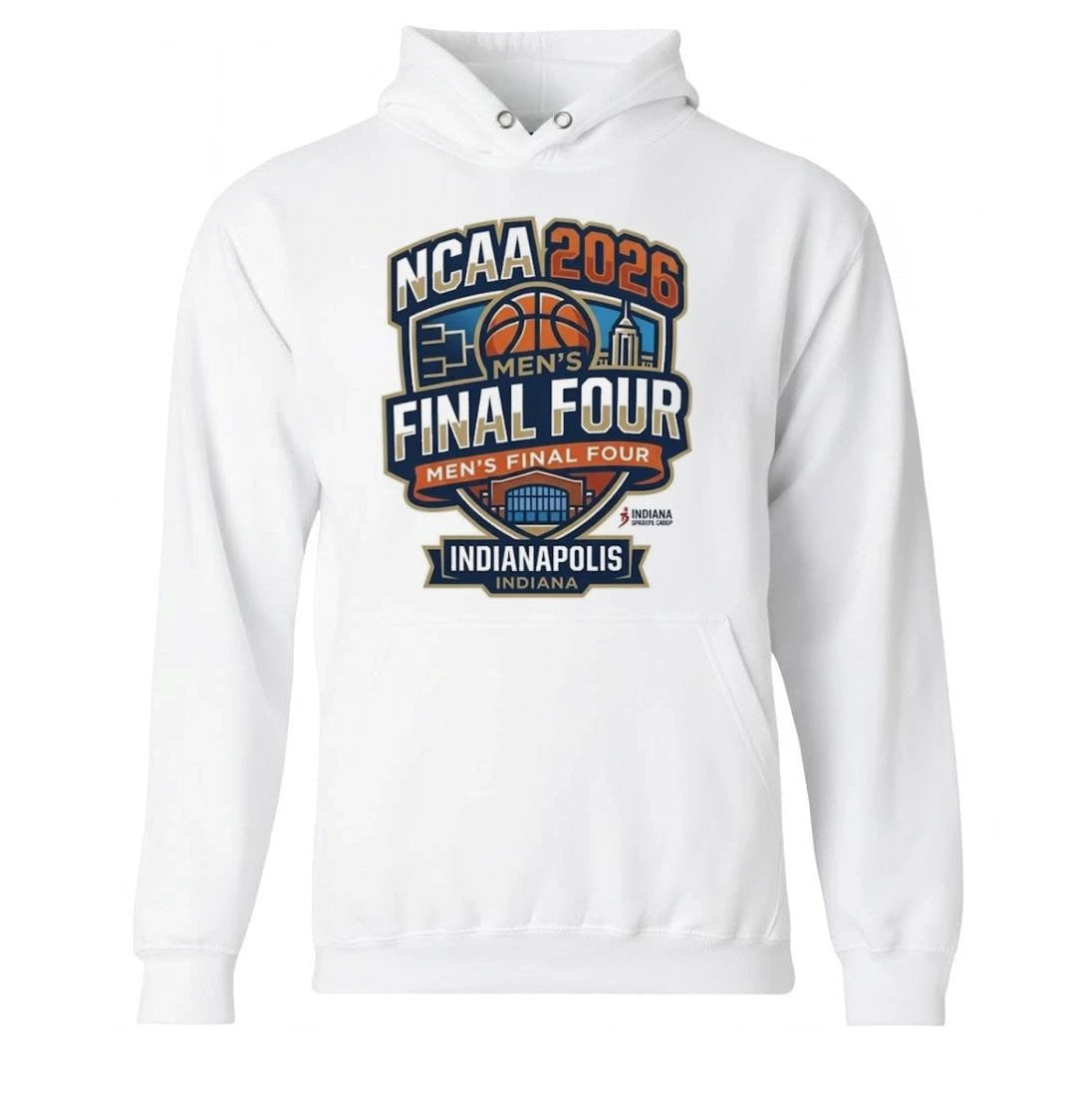 NCAA Men’s March Madness tournament 2026 Shirt
