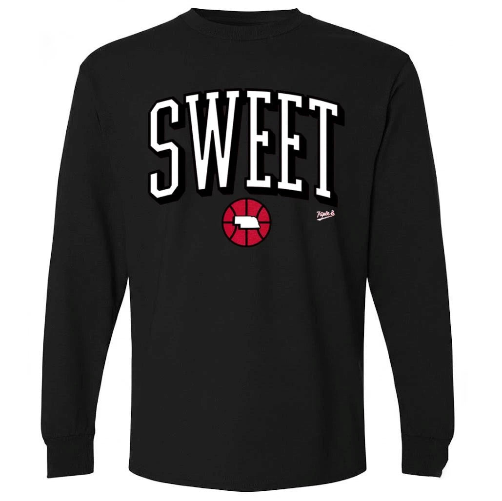 Nebraska Cornhuskers SWEET 2026 Shirt