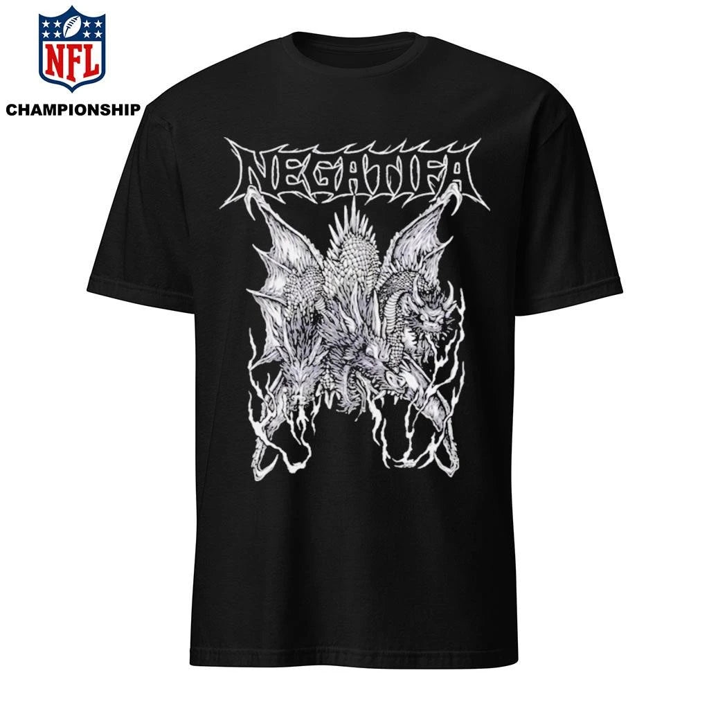Negatifa Japan Tour 2026 Shirt