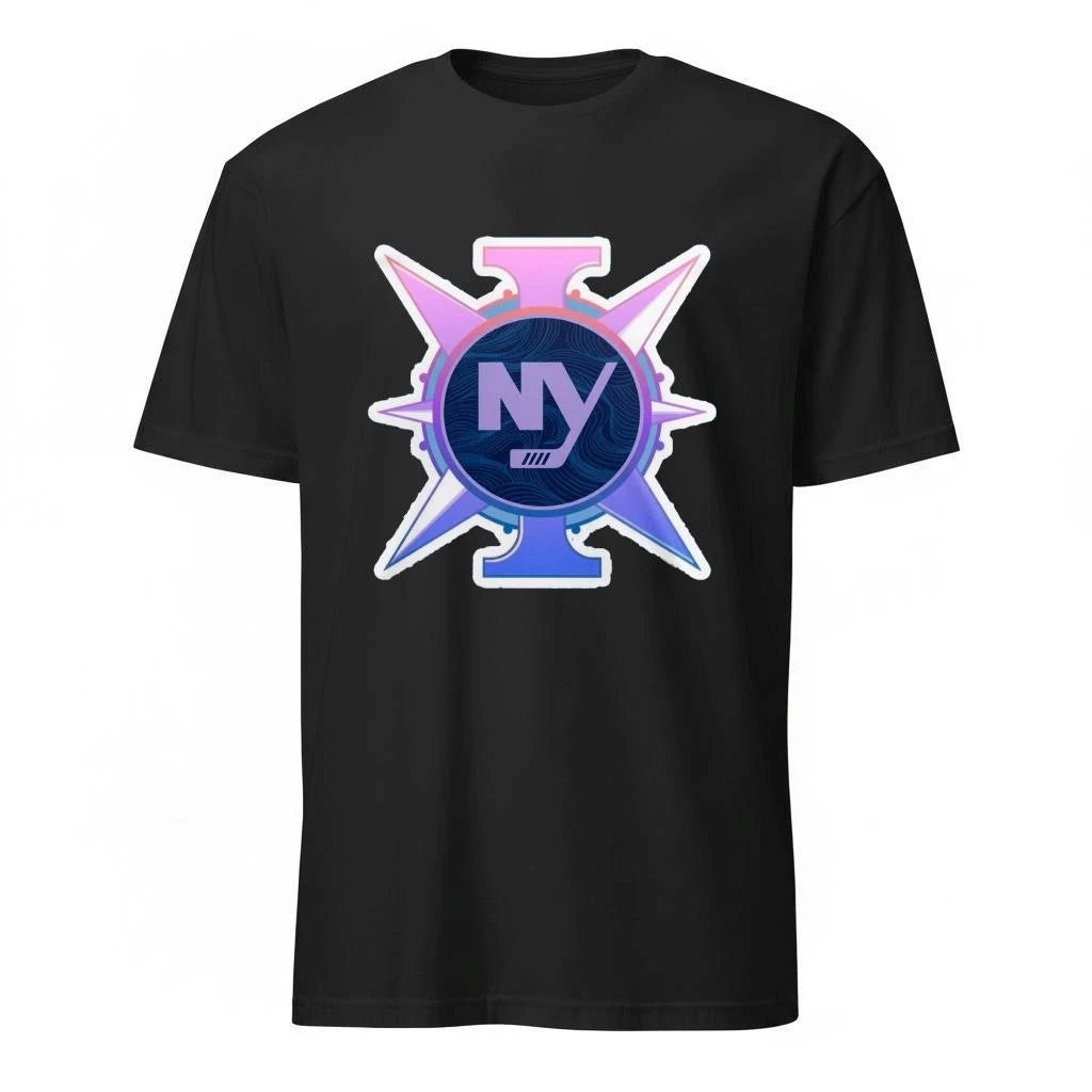 New York Islanders Women In Sports 2026 Shirt