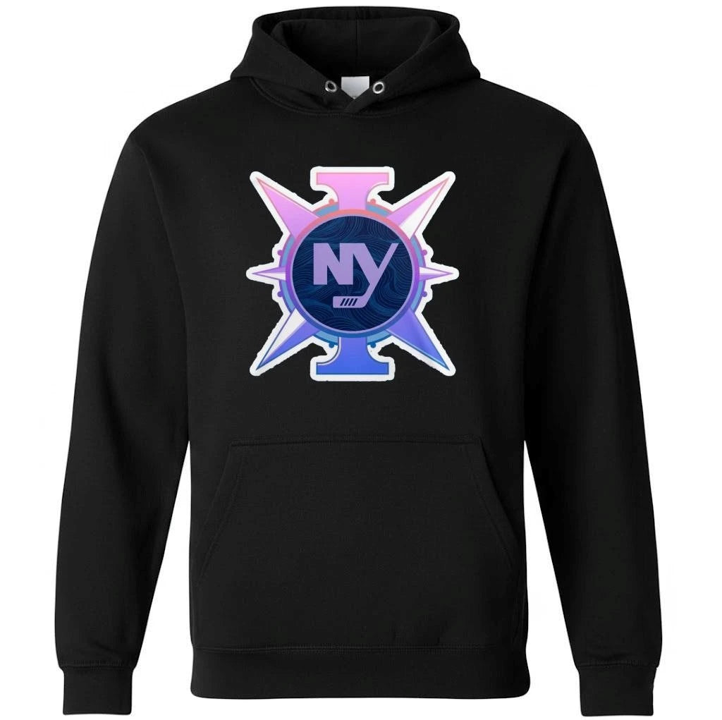 New York Islanders Women In Sports 2026 Shirt