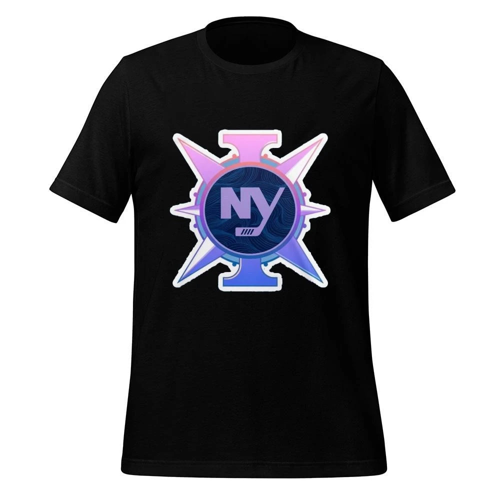 New York Islanders Women In Sports 2026 Shirt
