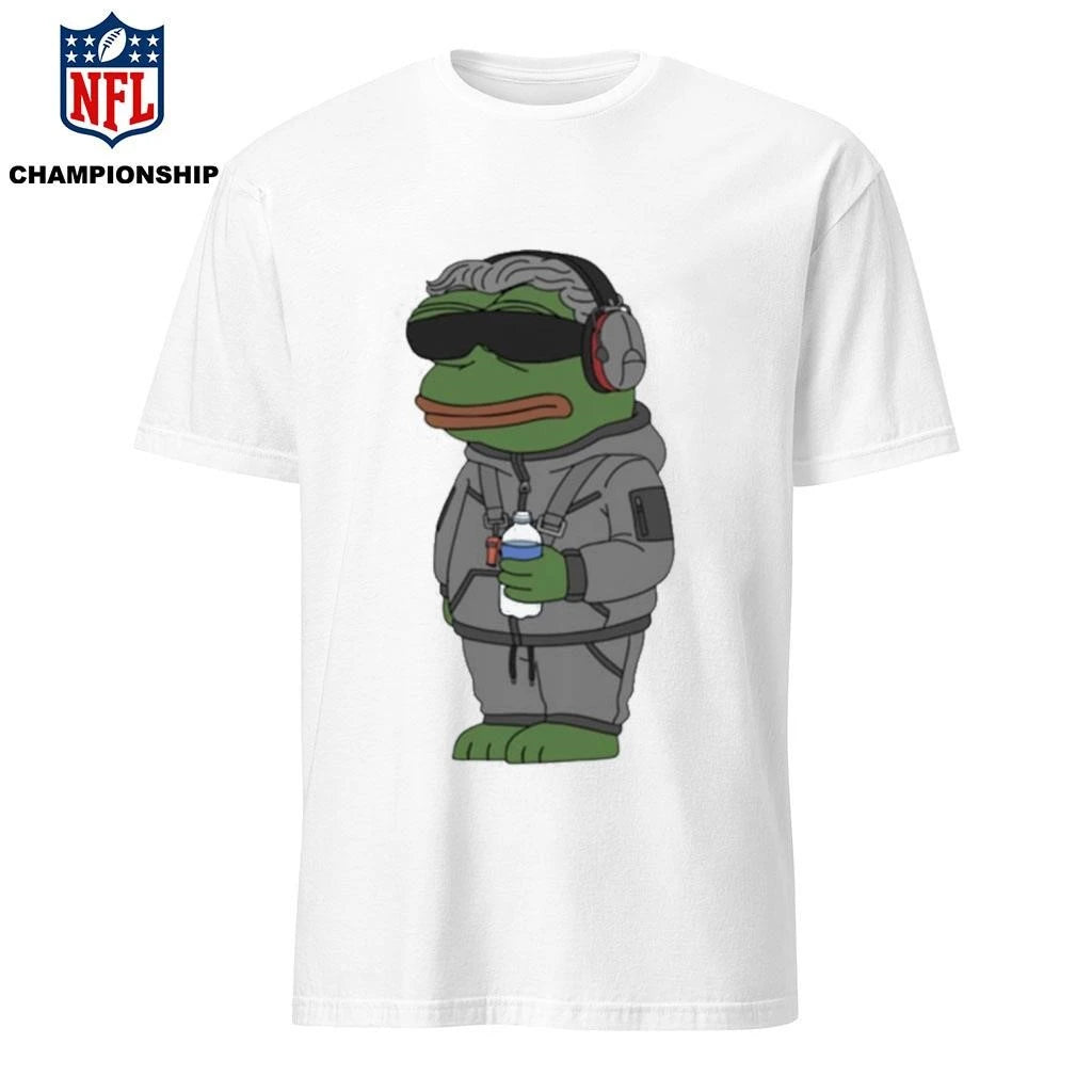 Nicolás Maduro Pepe Shirt