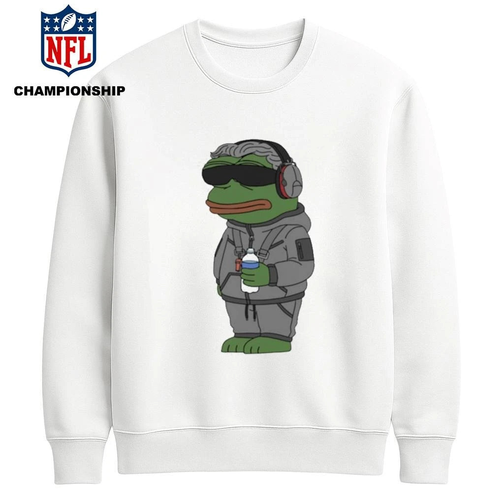 Nicolás Maduro Pepe Shirt